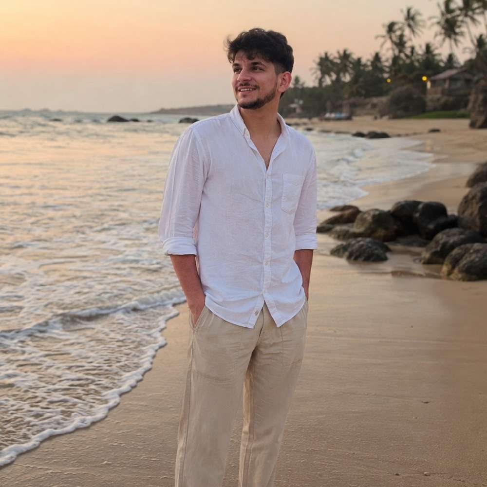 Batragorang's profile photo