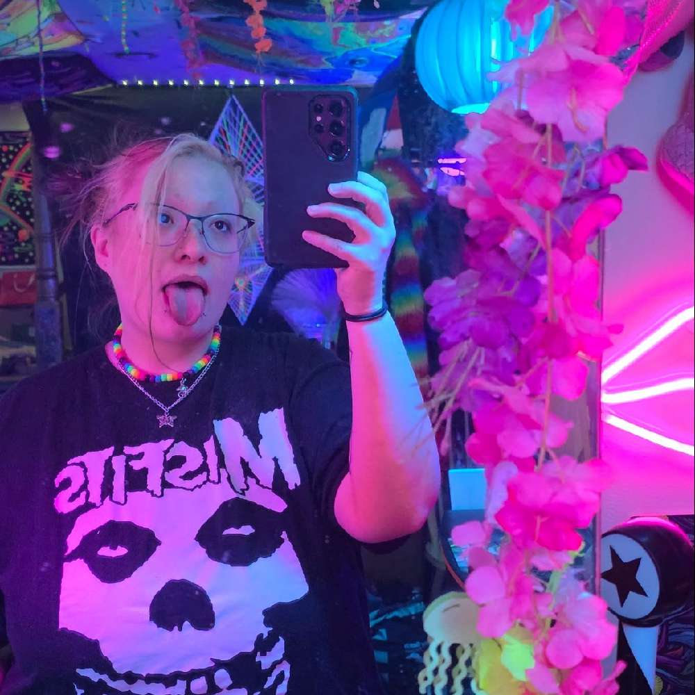 Profile picture