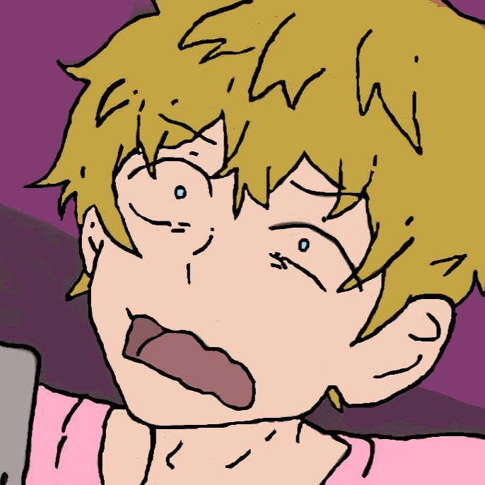 BinKrass3's  profile picture