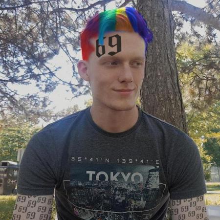 Profile picture