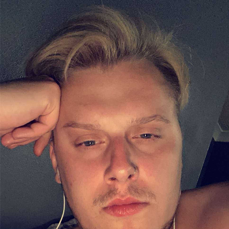 Jaykaye97's  profile picture