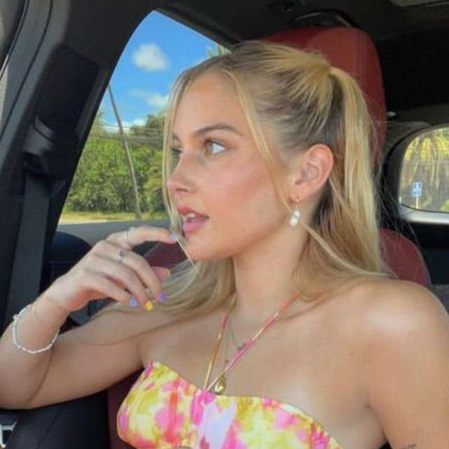 luciek600's profile picture