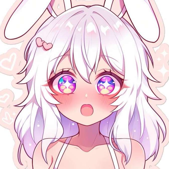 CuteBunnyGurl22's profile picture