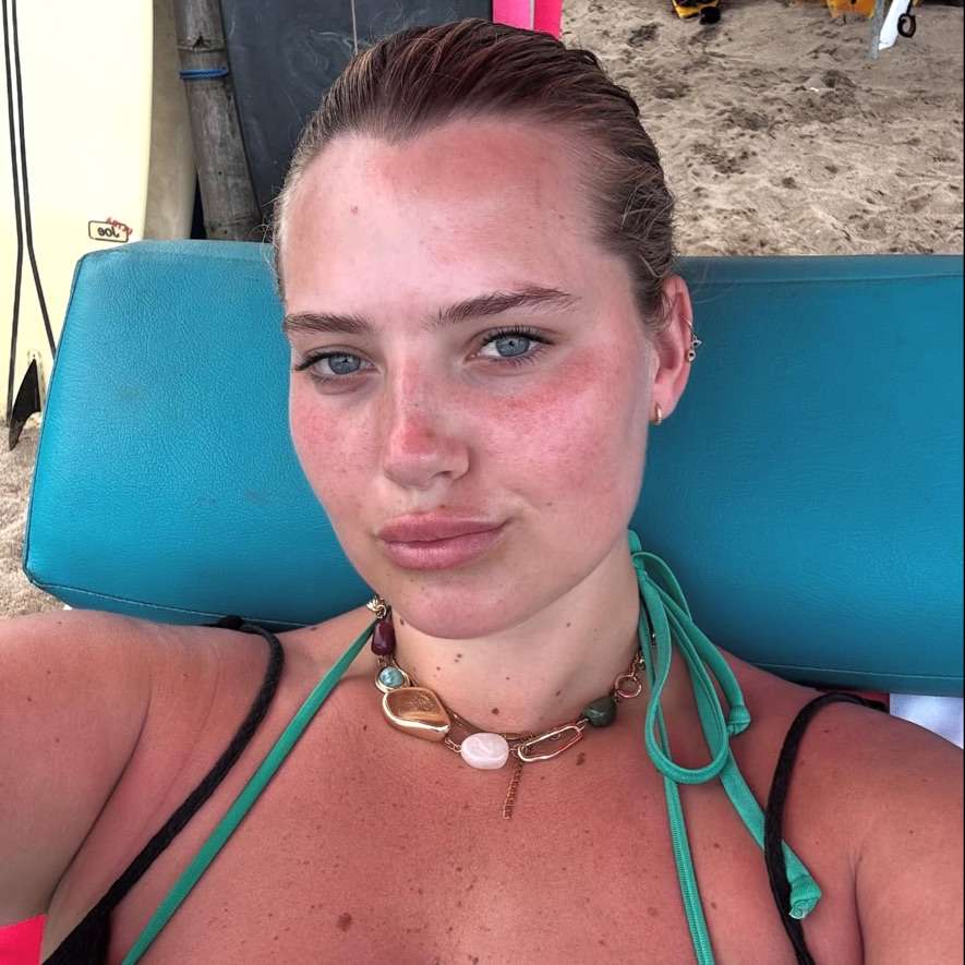 Profile picture