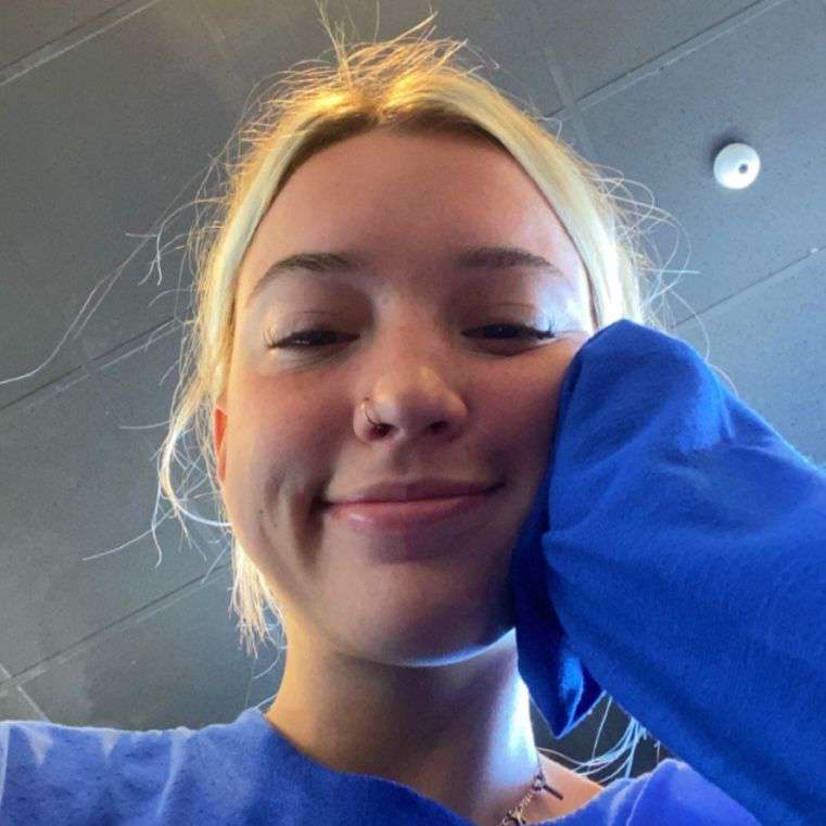 AngelaProccacino's  profile picture
