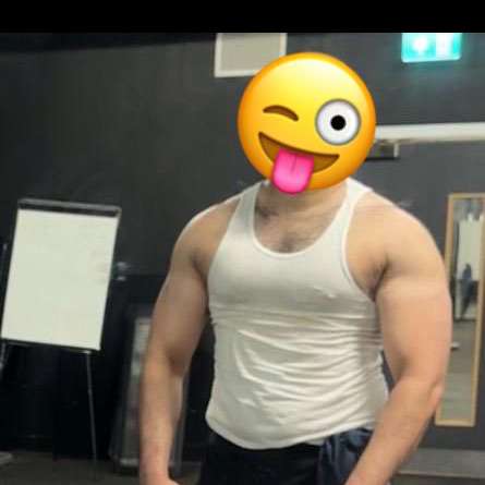 gymlad001's  profile picture