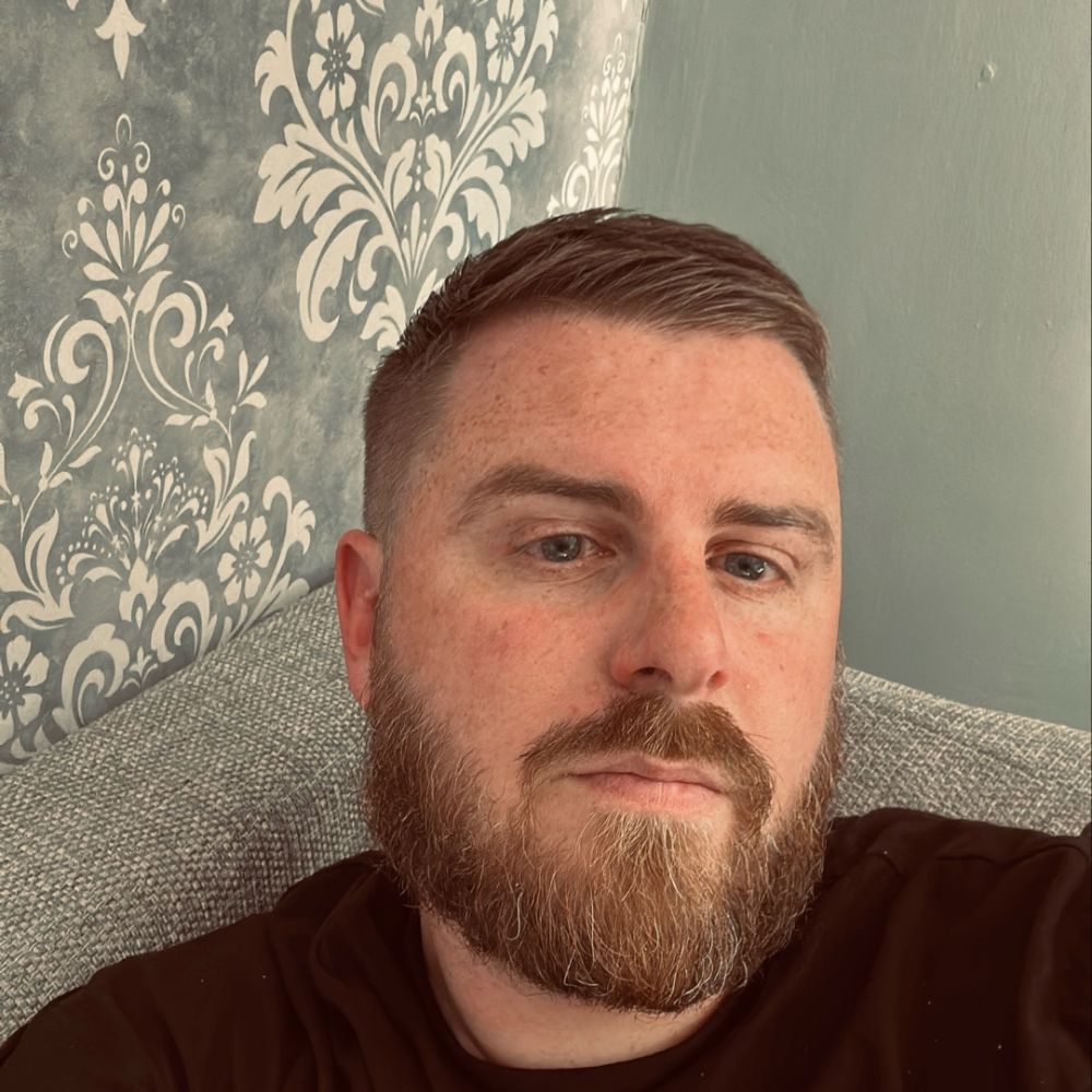 Tommyknight91's profile photo
