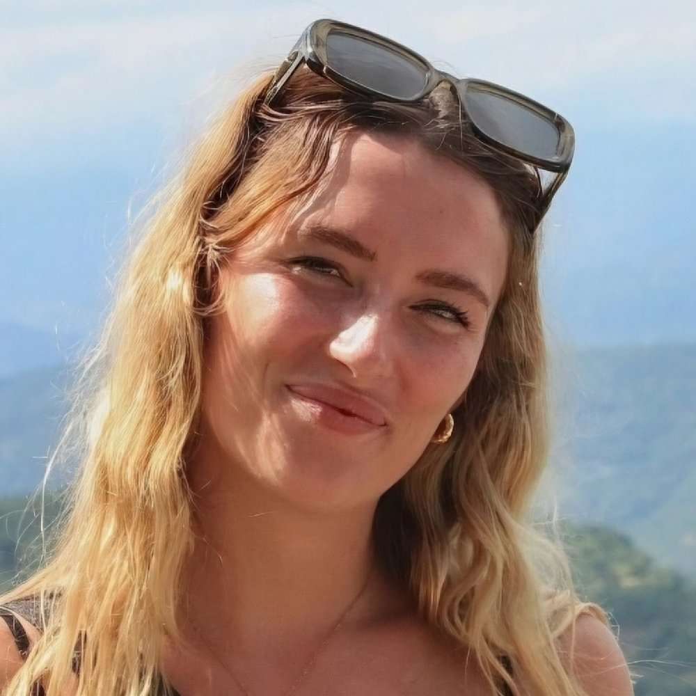 RosieDiasSQ's profile picture