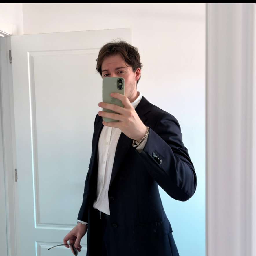 SenorFedo's profile picture
