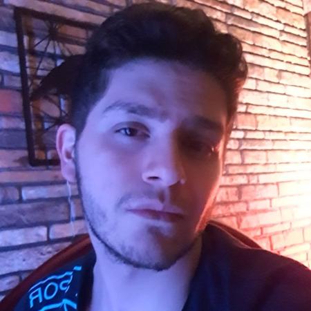Profile picture