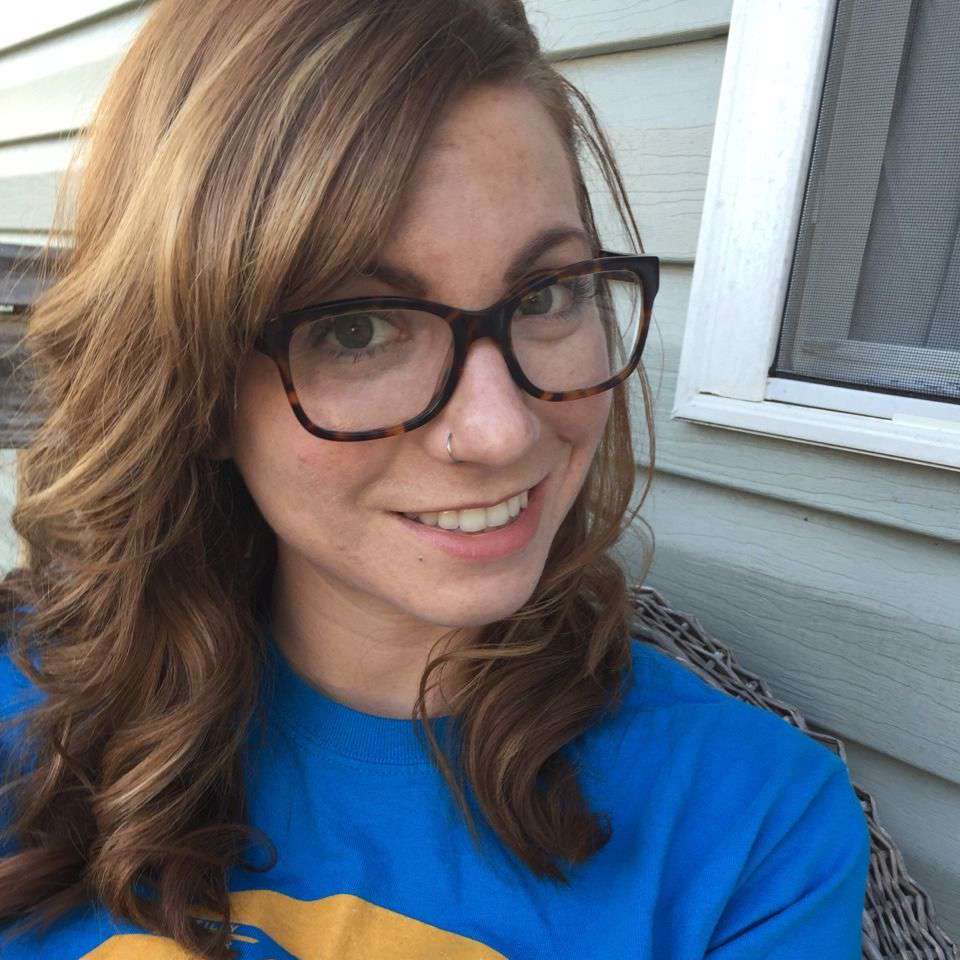 Nicole__1989's  profile picture