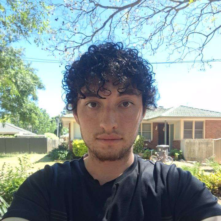 Joshistapped's  profile picture