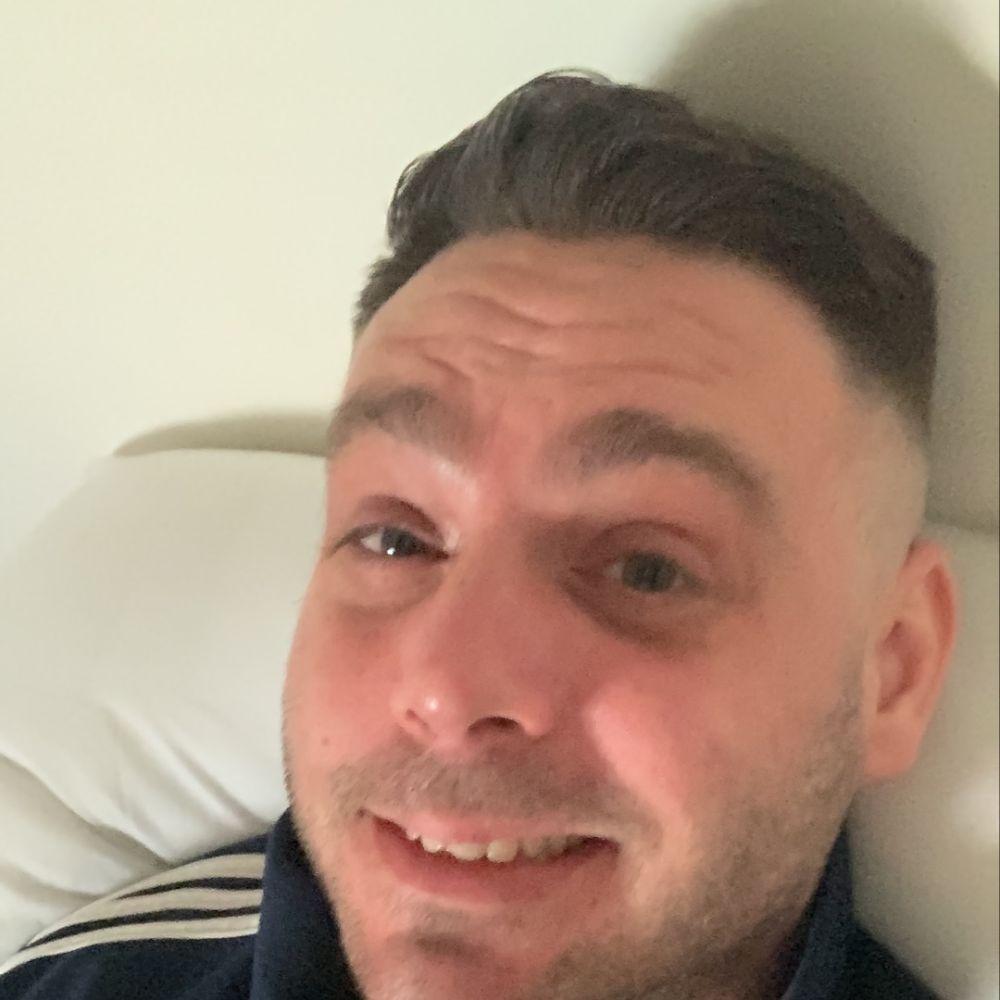 Reggieakageorge's profile picture