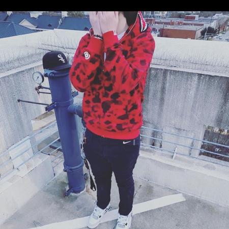 kyle45..'s  profile picture