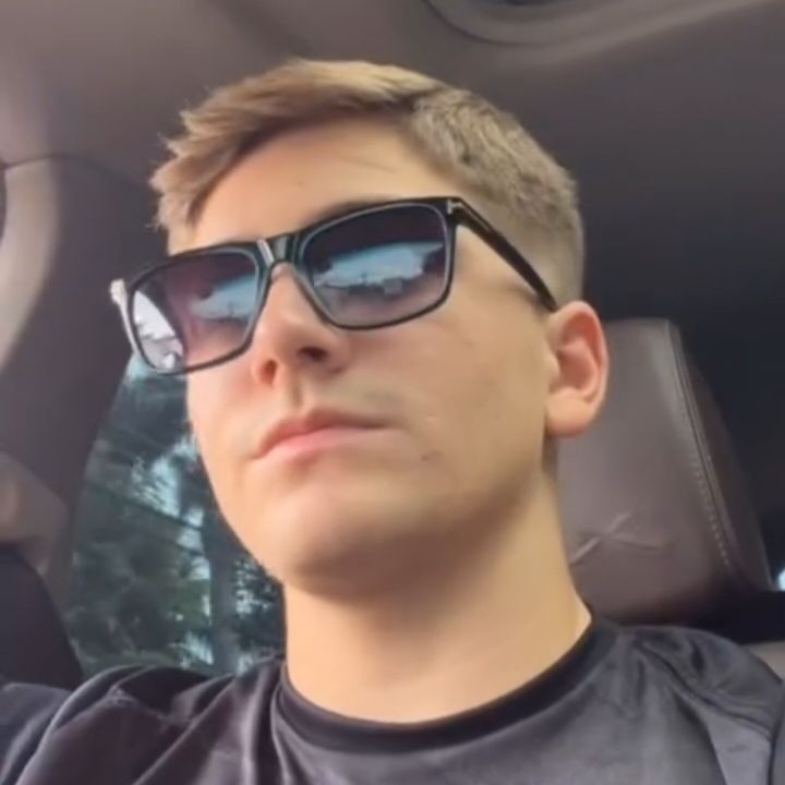 Profile picture