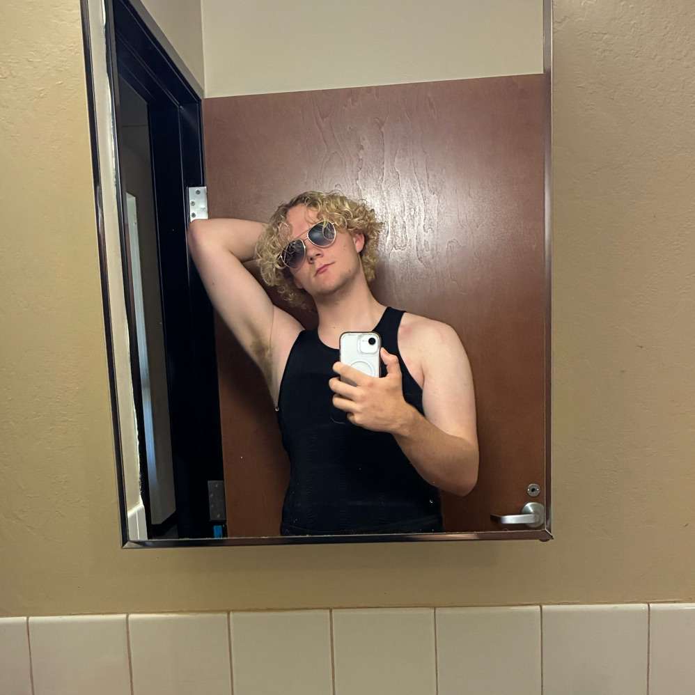 Sammystewarr's profile picture