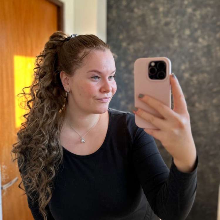 Profile picture