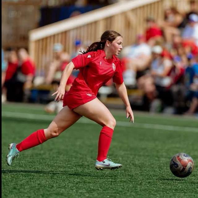 danicae118soccer's profile photo