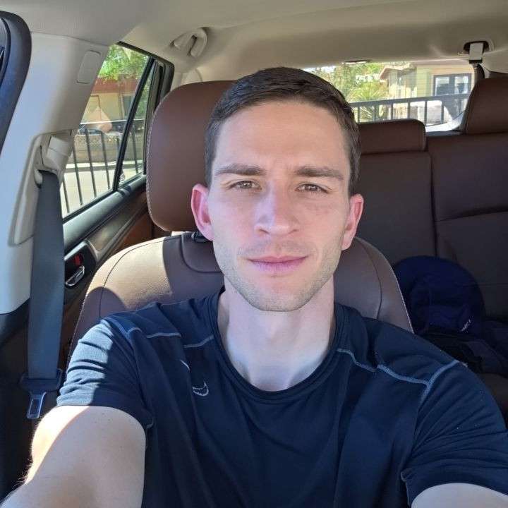 Profile picture