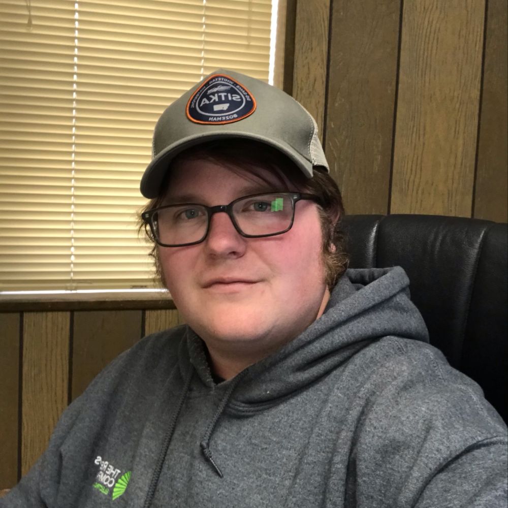 Awkwardsparrow427's  profile picture