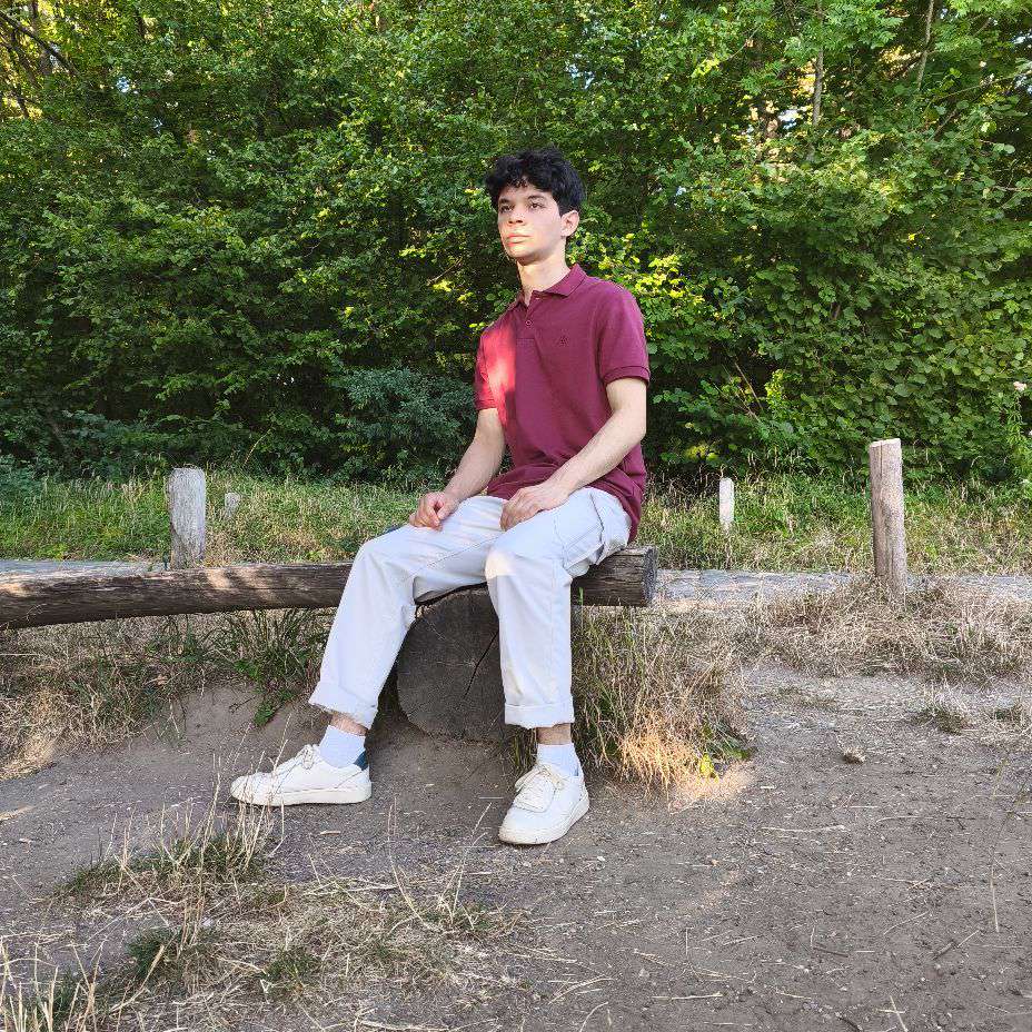 Ralforand's profile photo