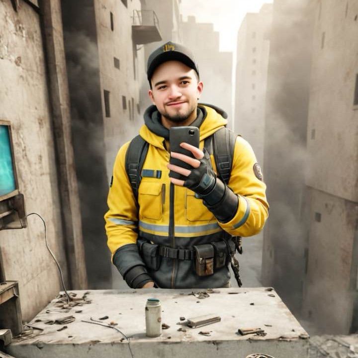 AdrianRom95's  profile picture
