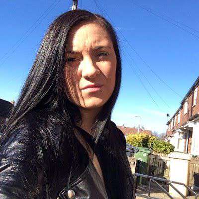 xsteffibearx's  profile picture