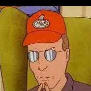 Mustangglx's profile picture