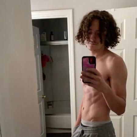 Profile picture