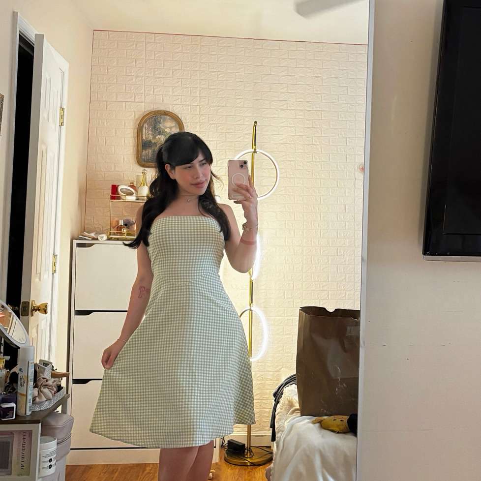 juliaissaboss1's profile picture