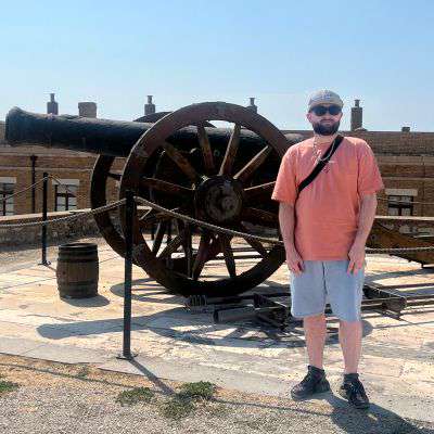 _LGarrard's  profile picture
