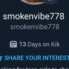 smokenvibe778's  profile picture