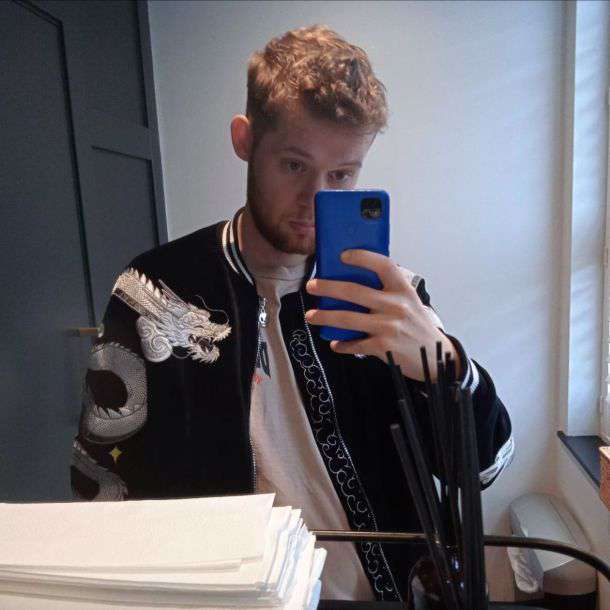 Ultramojoz's profile picture