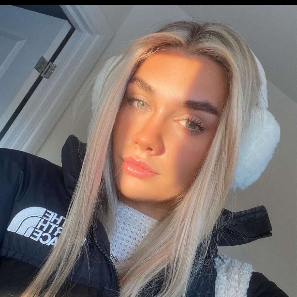 Xjenniferx22's  profile picture