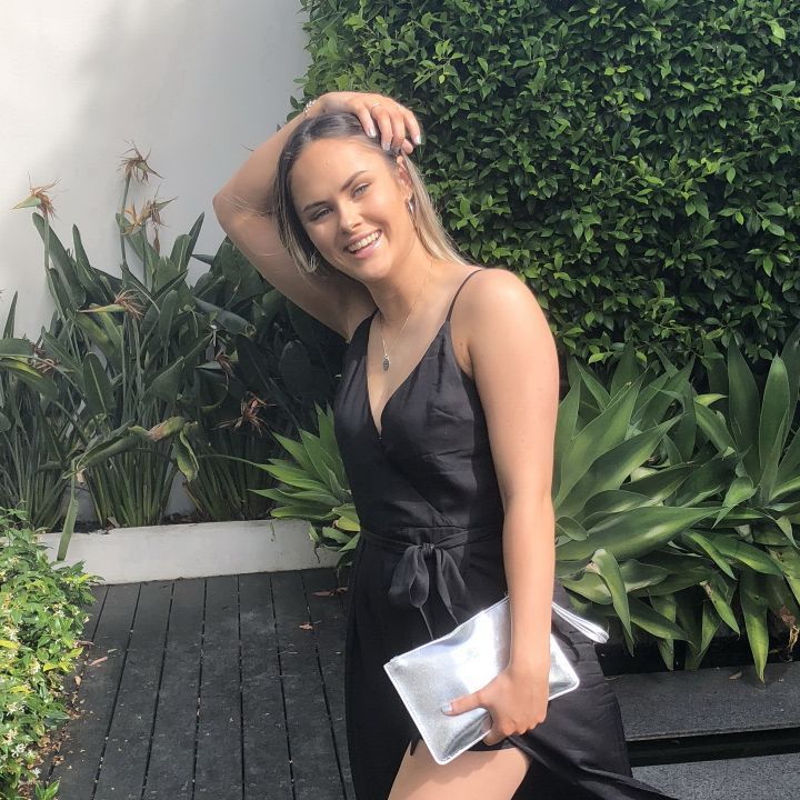 Profile picture