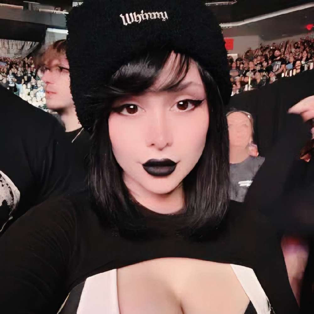 Amouthfulofdarkness's profile picture
