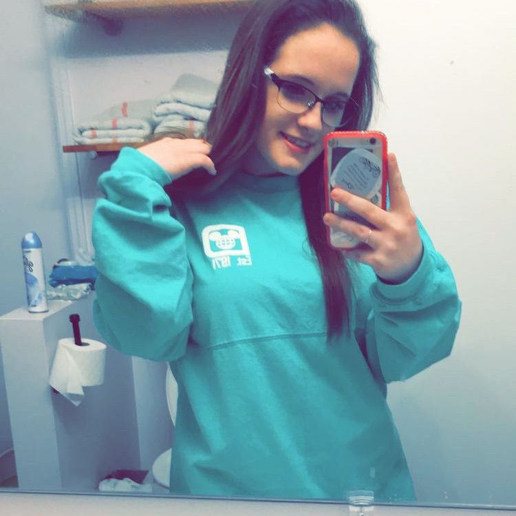 Chloemarie48's  profile picture