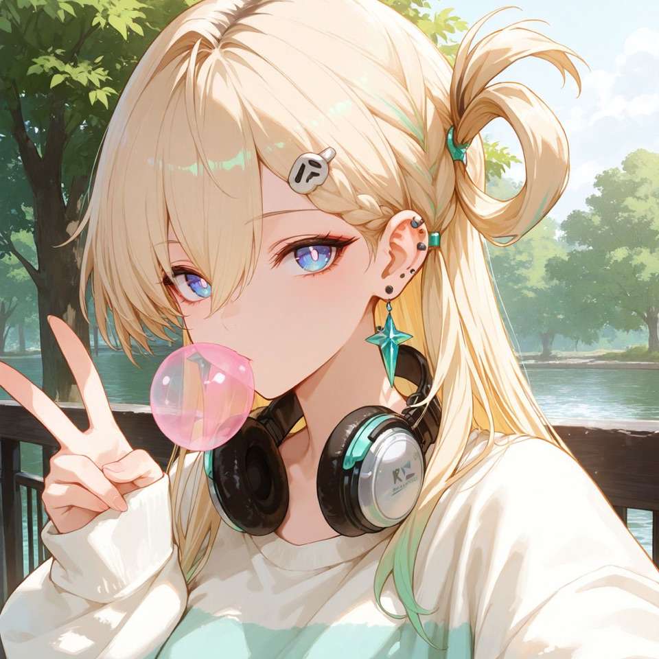 xLynae's  profile picture