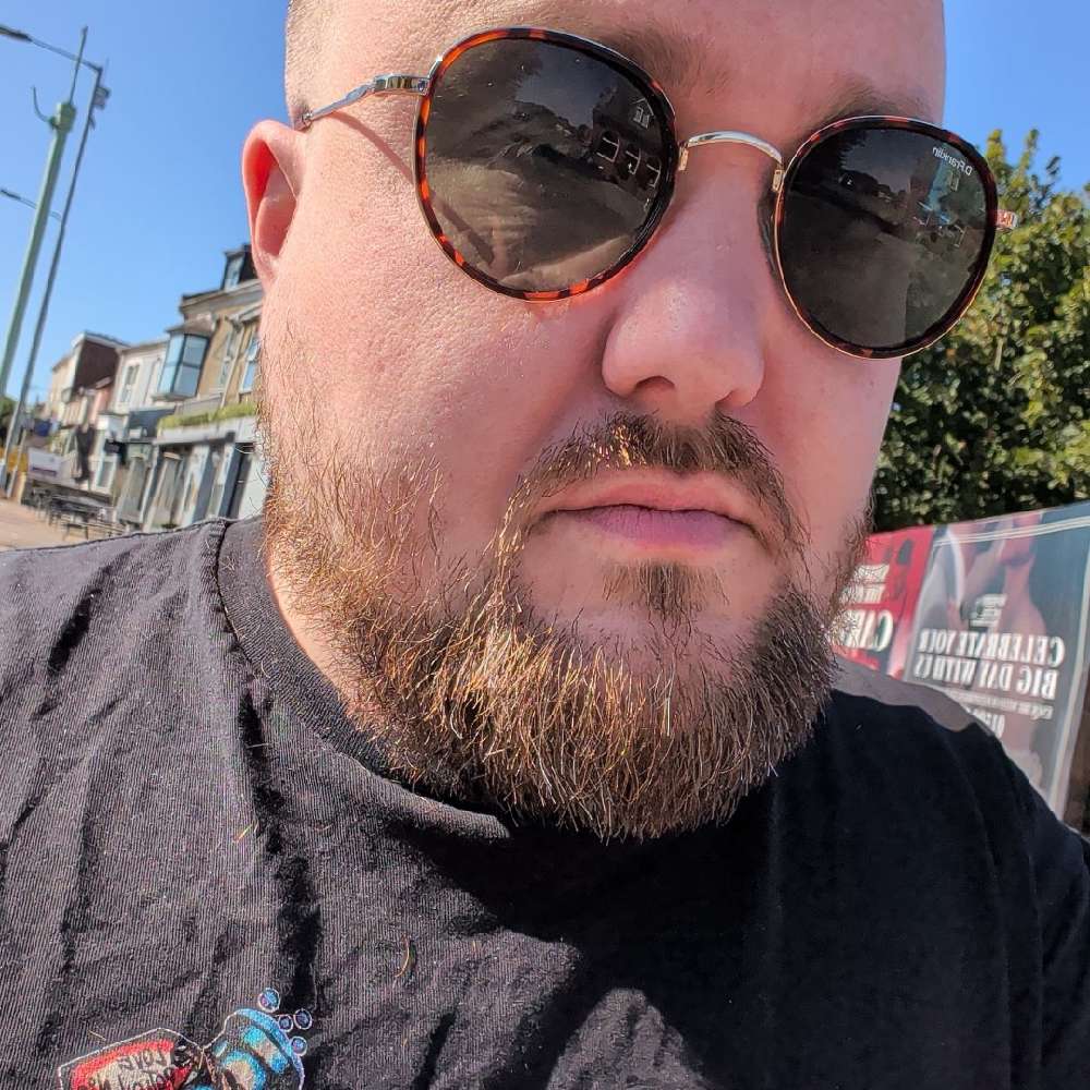 mangremmers1's profile picture