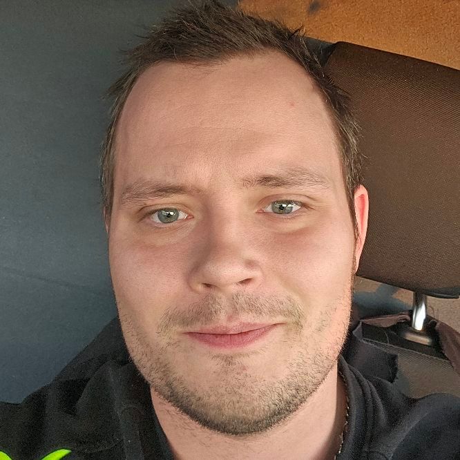 Crazyswede22's profile photo