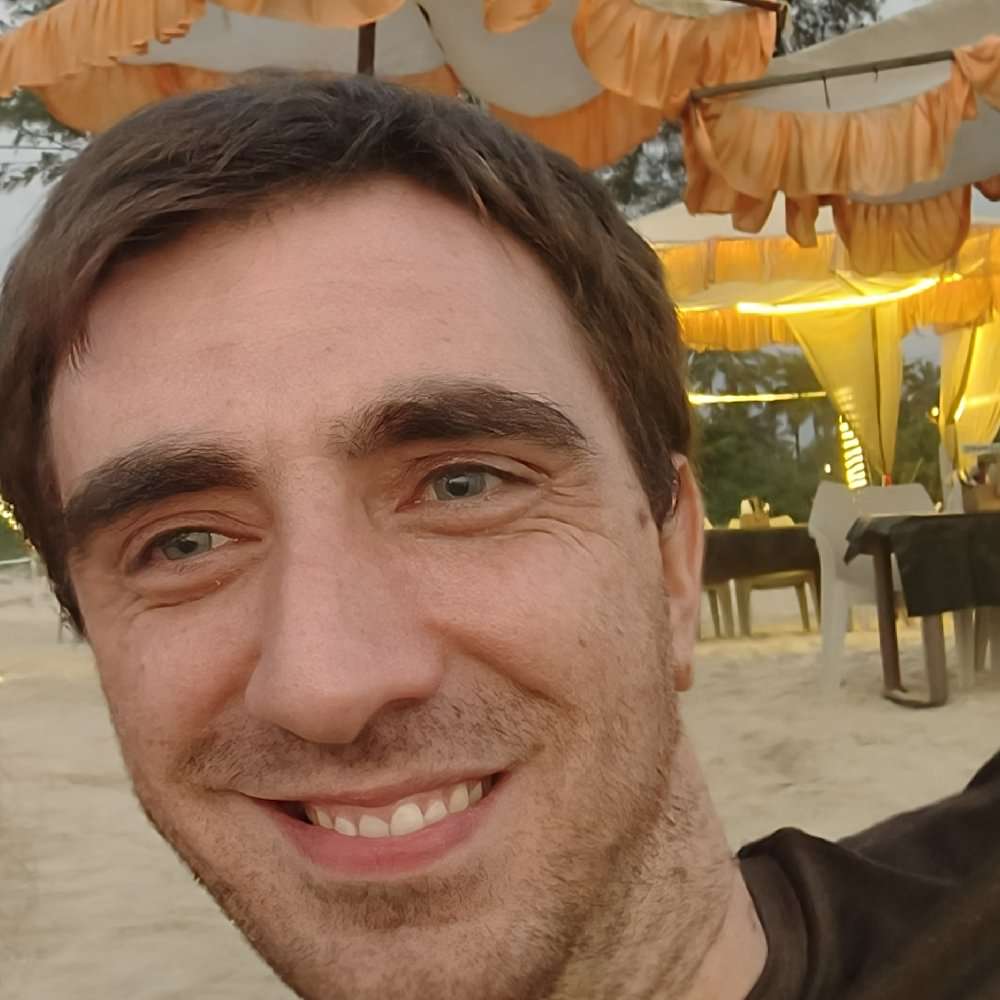 ishgrr's profile photo