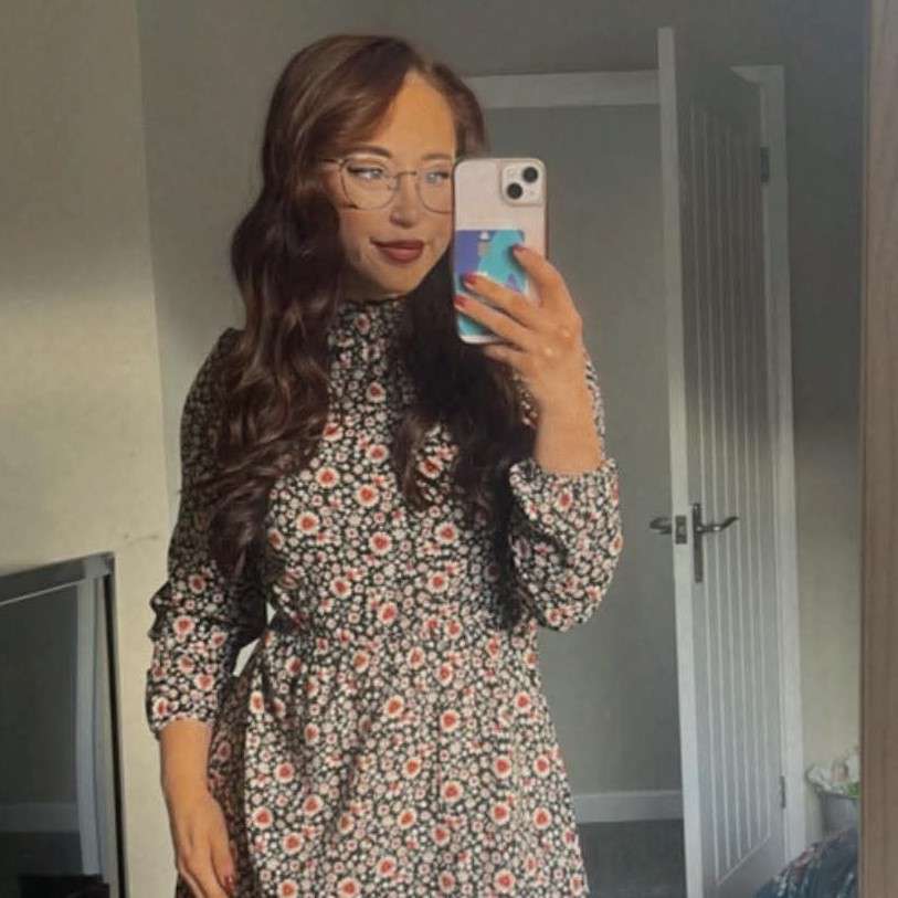 Jessica89761's profile photo