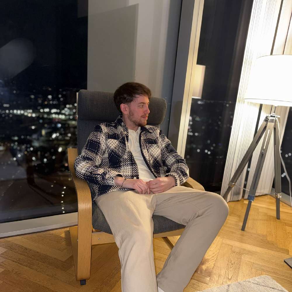 Profile picture