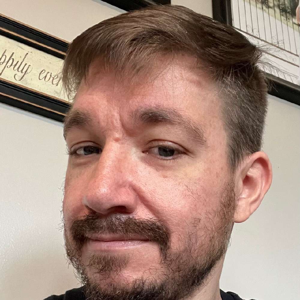 Stronghammer30's profile picture