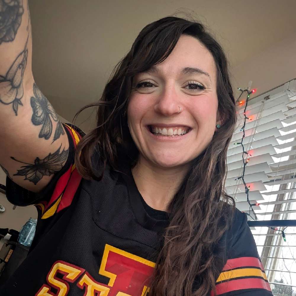 Profile picture