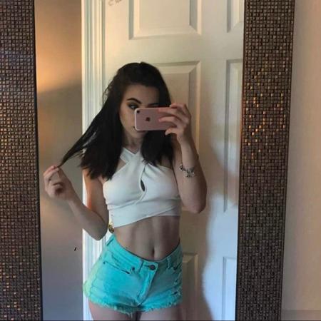 Lexxxilovesu's  profile picture