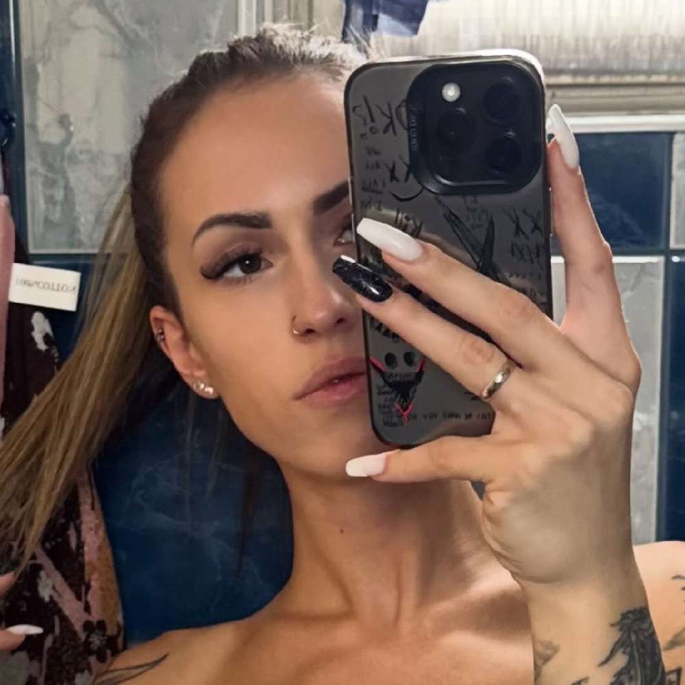oppttyra23's profile picture