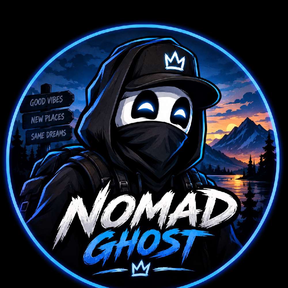 Nomad.Ghost6's profile picture