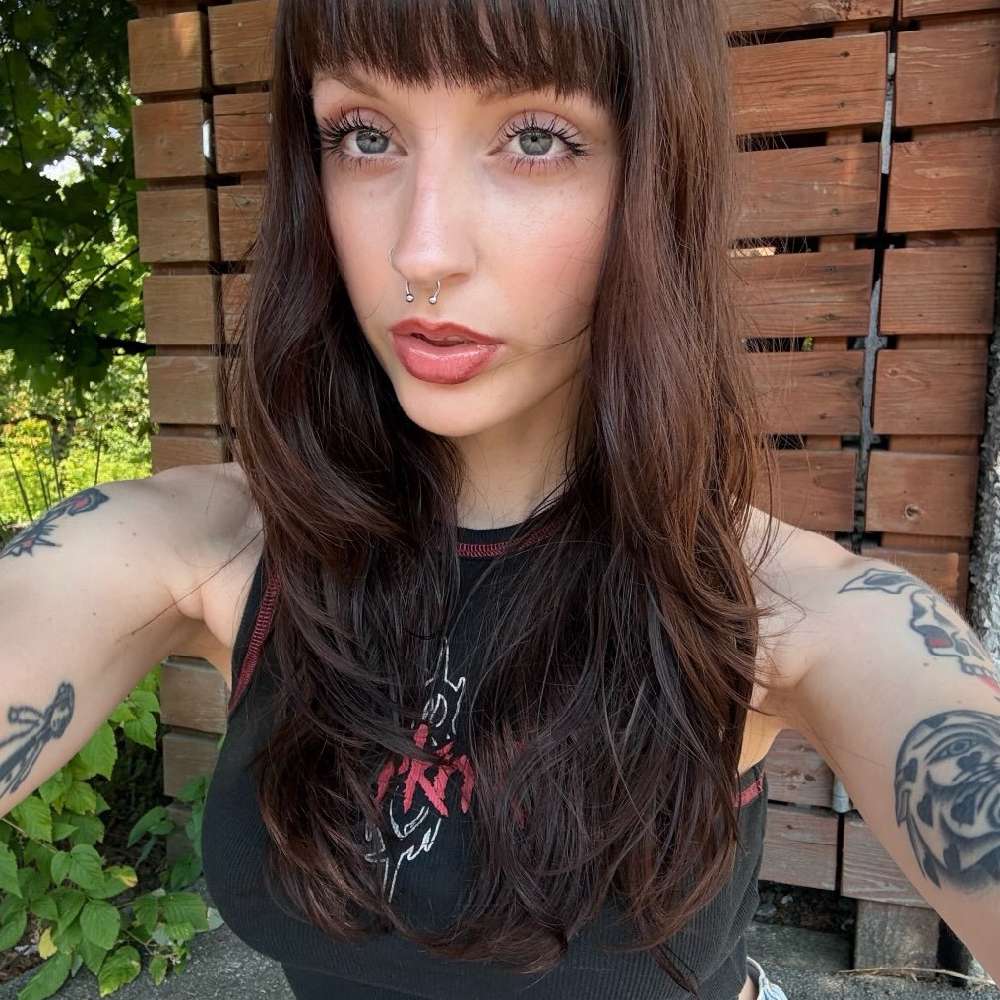 Candicehayden's profile picture