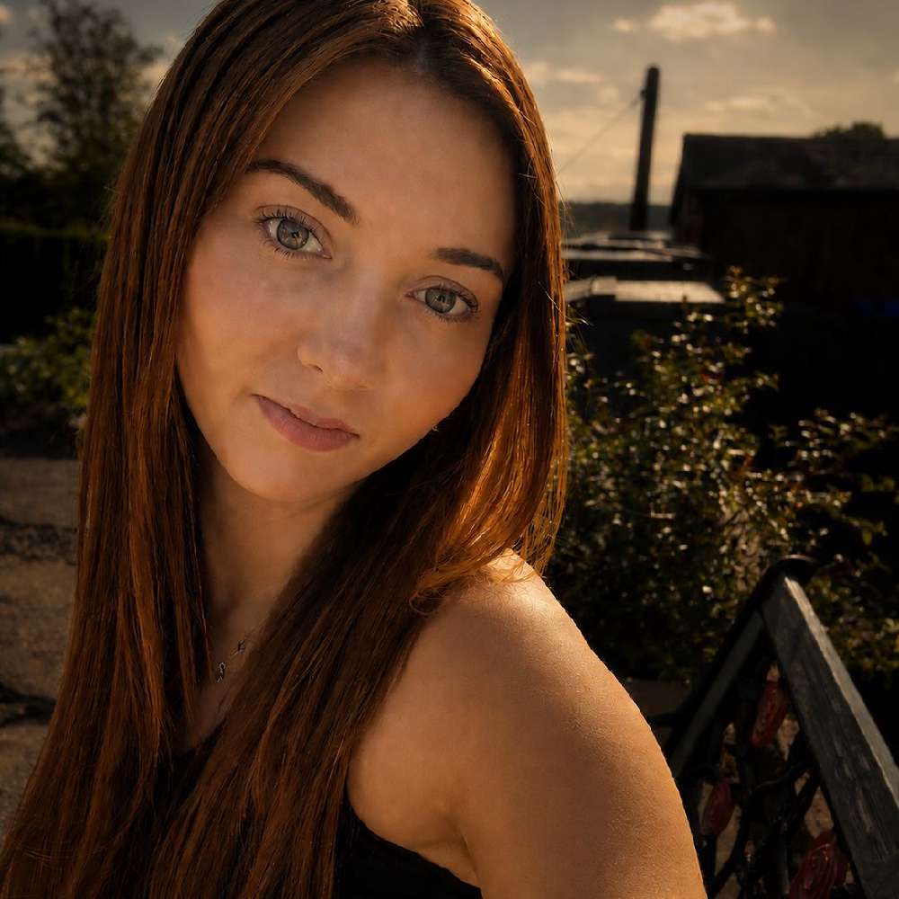 jess44z's profile picture